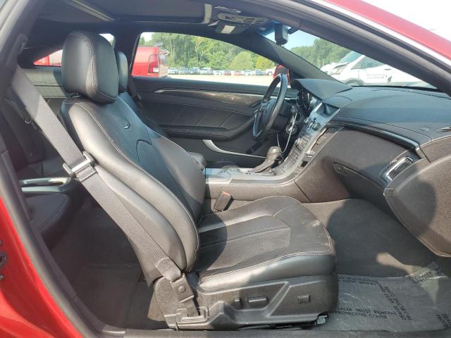 Photo 10 from auction – 2012 CADILLAC CTS PERFOR with VIN 1G6DL1E34C0146698