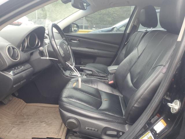 Photo 7 from auction – 2010 MAZDA 6 I with VIN 1YVHZ8CH6A5M41901