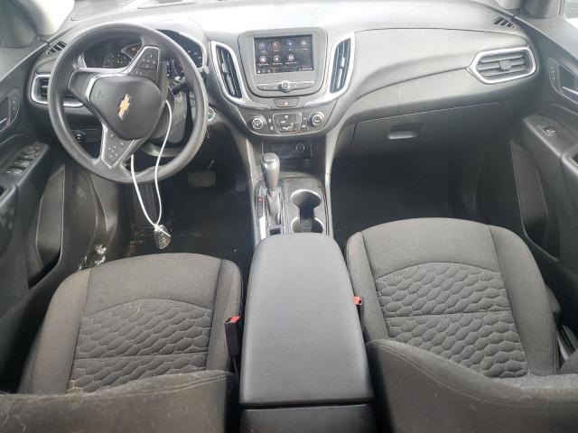 Photo 8 from auction – 2020 CHEVROLET EQUINOX LT with VIN 3GNAXUEV3LS644754