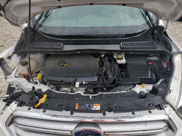 Photo 12 from auction – 2017 FORD ESCAPE SE with VIN 1FMCU9GD4HUB05770