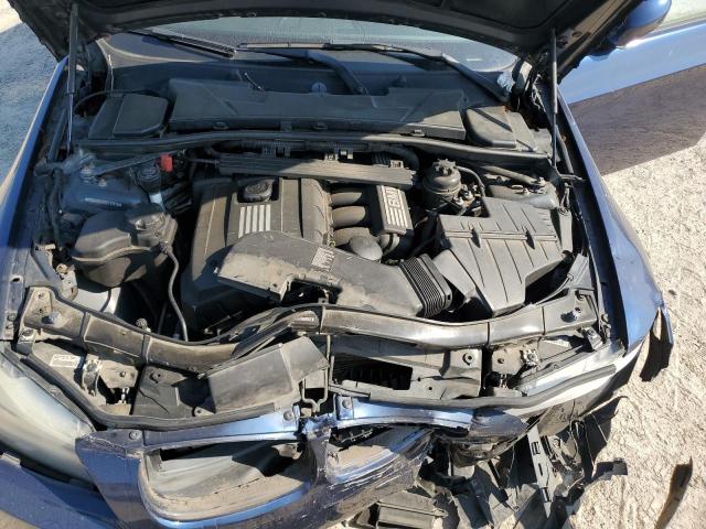 Photo 11 from auction – 2011 BMW 328 I with VIN WBAPH7C50BE723812