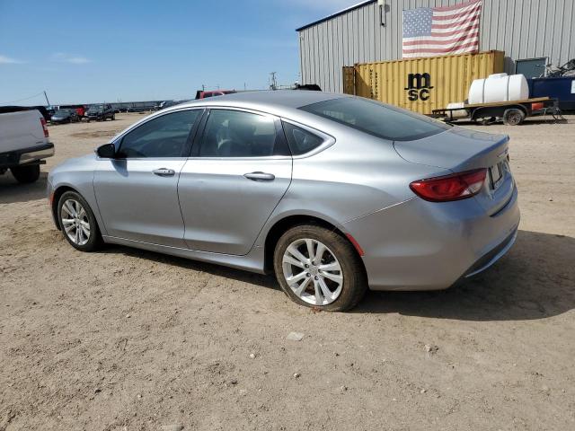 صورة رقم 2 من المزاد - 2015 CHRYSLER 200 LIMITE مع VIN 1C3CCCAB6FN693324