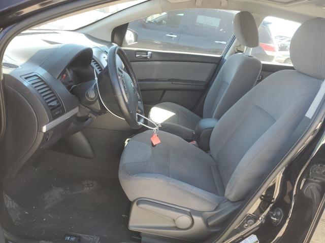Photo 7 from auction – 2011 NISSAN SENTRA 2.0 with VIN 3N1AB6AP1BL704066