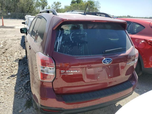Photo 6 from auction – 2015 SUBARU FORESTER 2 with VIN JF2SJAKC5FH554925