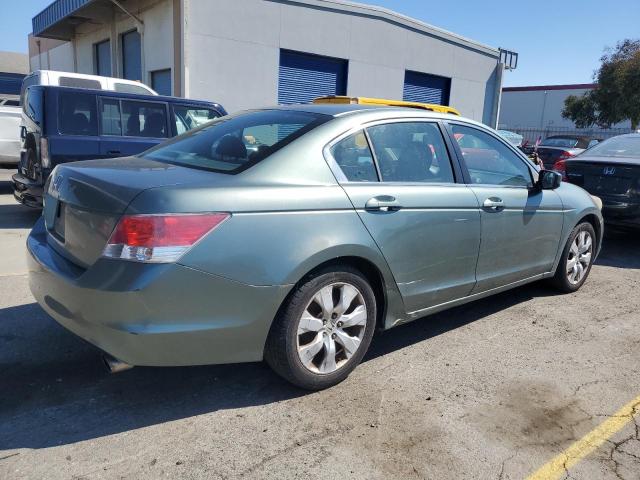 Photo 3 from auction – 2010 HONDA ACCORD EX with VIN 1HGCP2F75AA074035