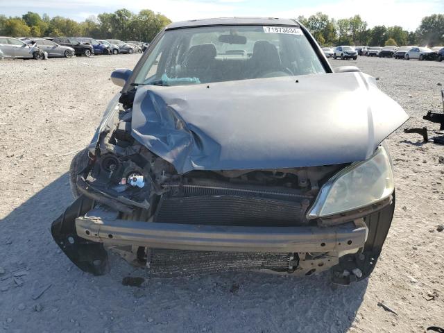Photo 5 from auction – 2004 HONDA CIVIC EX with VIN 2HGES26734H607755