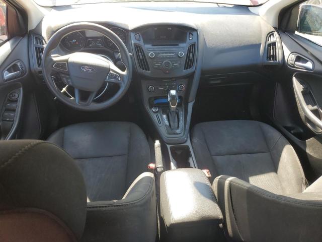 Photo 8 from auction – 2016 FORD FOCUS SE with VIN 1FADP3K2XGL269098