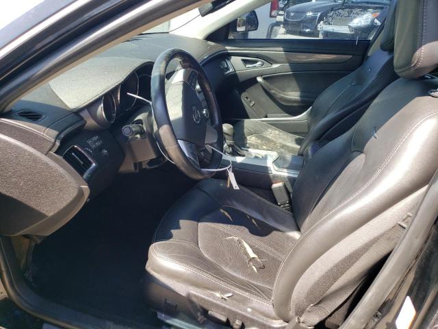 Photo 7 from auction – 2013 CADILLAC CTS LUXURY with VIN 1G6DE5E50D0147268
