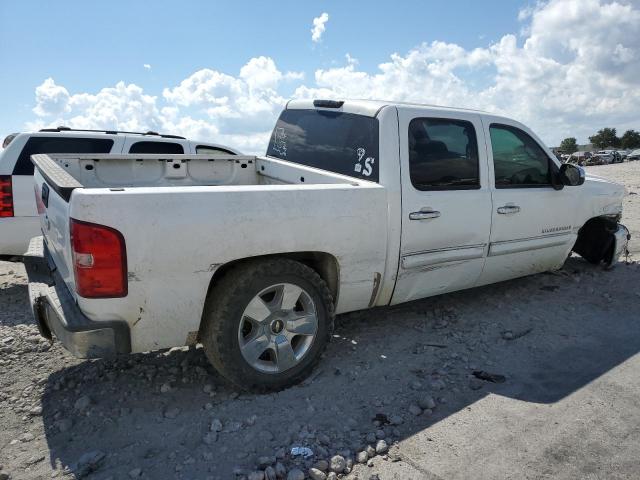 Photo 3 from auction – 2009 CHEVROLET SILVERADO with VIN 3GCEC23JX9G277650