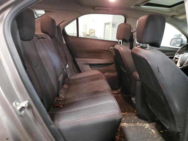 Photo 11 from auction – 2011 CHEVROLET EQUINOX LT with VIN 2CNALPEC0B6444914