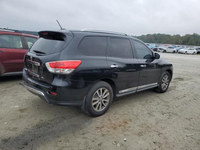 Photo 3 from auction – 2015 NISSAN PATHFINDER with VIN 5N1AR2MN7FC723780