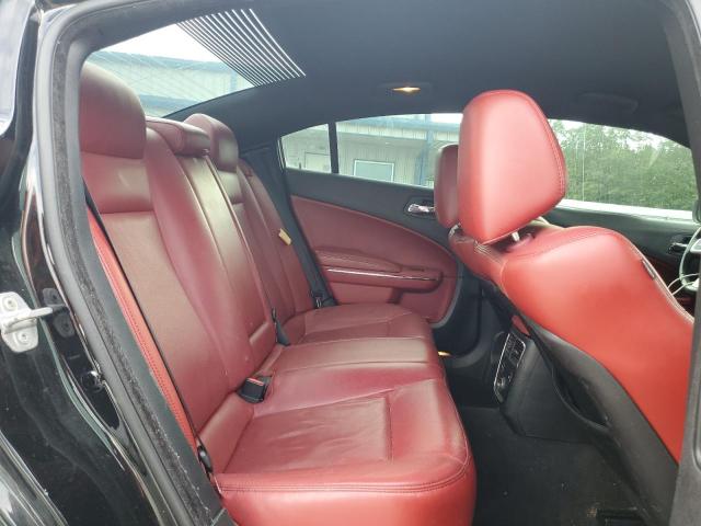 Photo 10 from auction – 2014 DODGE CHARGER SX with VIN 2C3CDXJG3EH121506