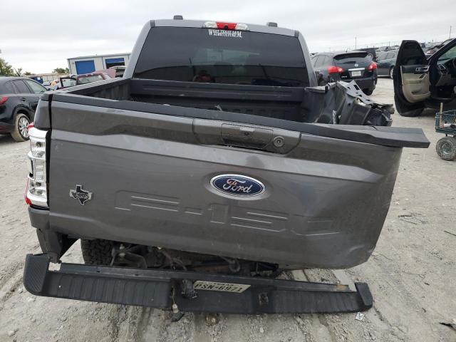 Photo 6 from auction – 2021 FORD F150 SUPER with VIN 1FTEW1C50MFB77474