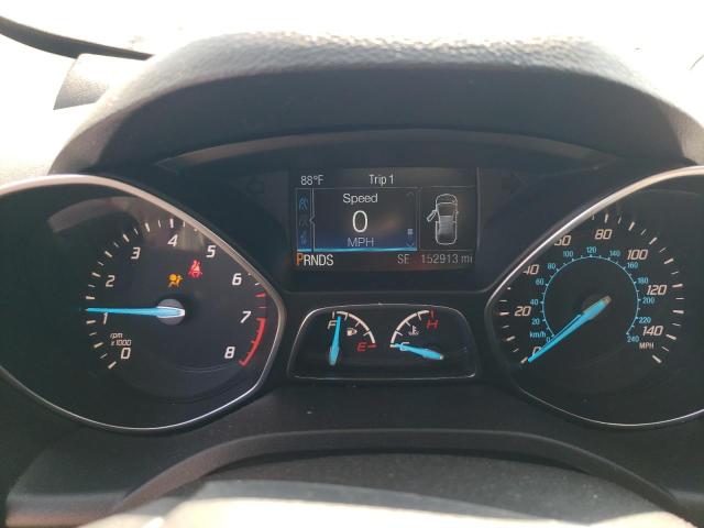 Photo 9 from auction – 2015 FORD ESCAPE TIT with VIN 1FMCU0JX2FUC24056