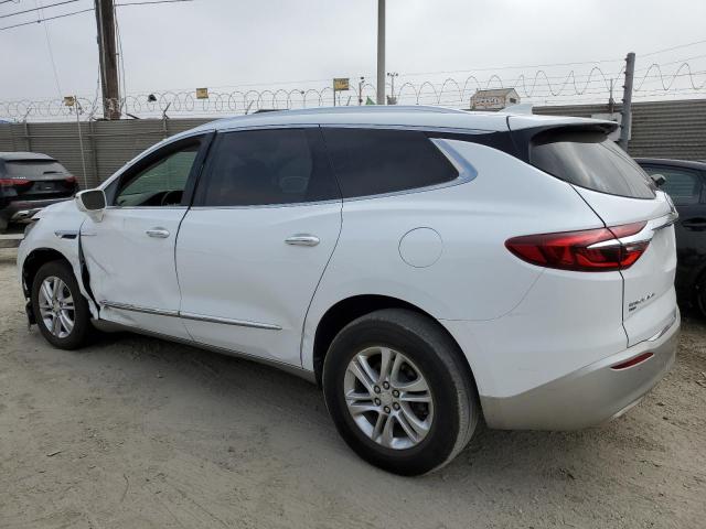 Photo 2 from auction – 2020 BUICK ENCLAVE ES with VIN 5GAEVAKW7LJ161797