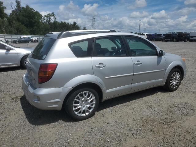 Photo 3 from auction – 2005 PONTIAC VIBE with VIN 5Y2SL63855Z423521