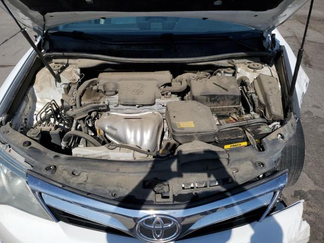 Photo 11 from auction – 2012 TOYOTA CAMRY BASE with VIN 4T4BF1FK1CR215486