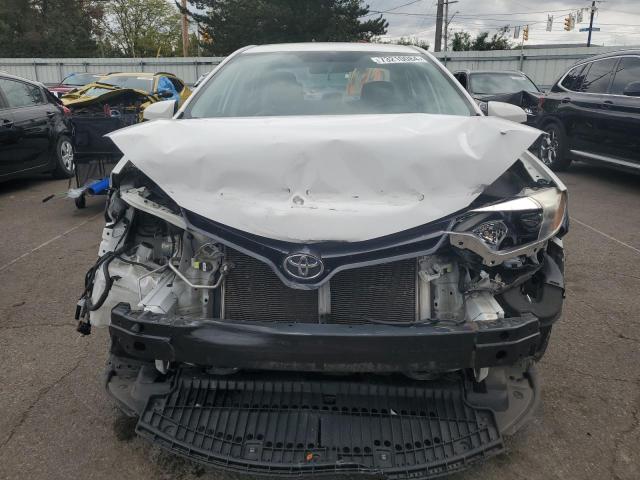 Photo 5 from auction – 2016 TOYOTA COROLLA L with VIN 5YFBURHE3GP482075