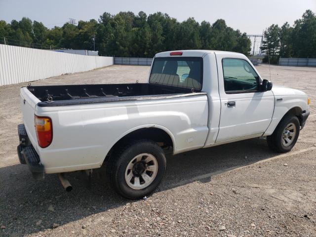 Photo 3 from auction – 2004 MAZDA B2300 with VIN 4F4YR12D84TM03928