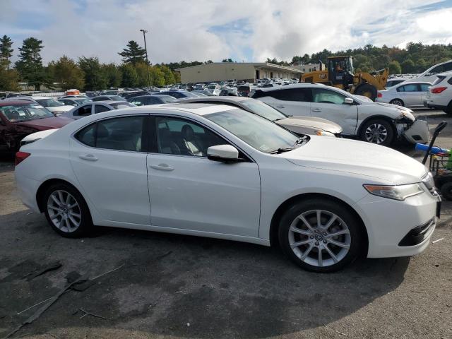 Photo 4 from auction – 2015 ACURA TLX TECH with VIN 19UUB3F53FA004290