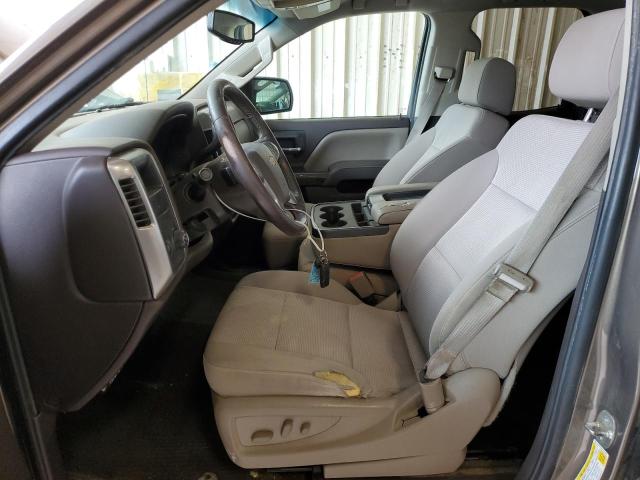 Photo 7 from auction – 2014 CHEVROLET SILVERADO with VIN 1GCRCREC6EZ333506