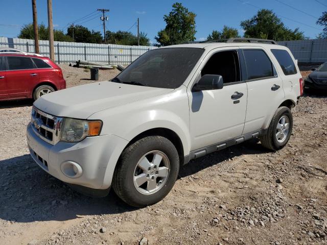 FORD ESCAPE XLT 2012 con VIN 1FMCU0D7XCKA17563 - Foto de la subasta