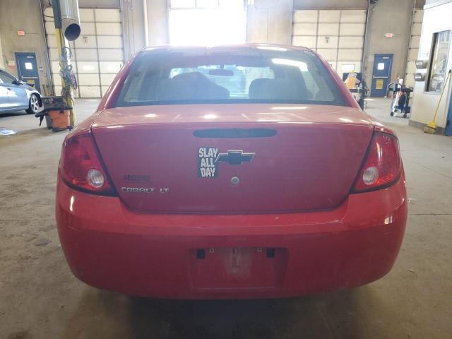 Photo 6 from auction – 2010 CHEVROLET COBALT 1LT with VIN 1G1AD5F54A7163373
