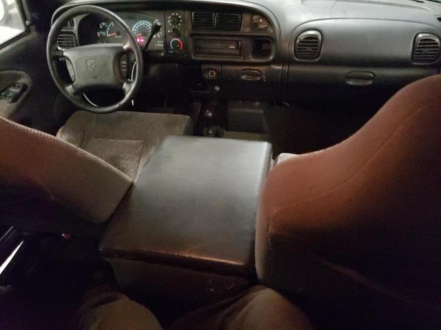 Photo 8 from auction – 2001 DODGE 1500BR with VIN 3B7HF13Z01G187884
