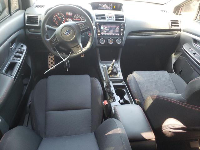 Photo 8 from auction – 2021 SUBARU WRX PREMIU with VIN JF1VA1C62M9822542