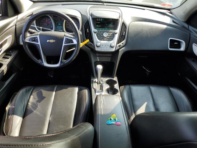 Photo 8 from auction – 2011 CHEVROLET EQUINOX LT with VIN 2CNFLNEC5B6377110