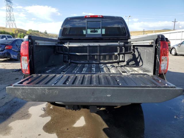 Photo 6 from auction – 2014 NISSAN FRONTIER S with VIN 1N6AD0EV2EN728942
