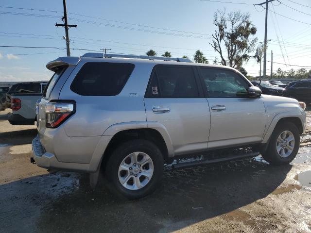 Photo 3 from auction – 2014 TOYOTA 4RUNNER SR with VIN JTEZU5JR2E5078985