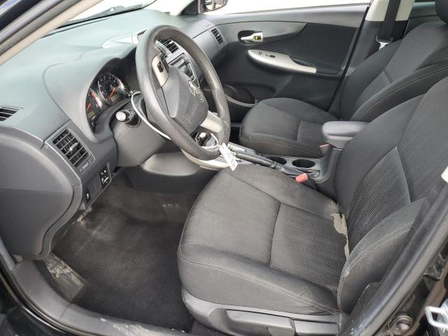Photo 7 from auction – 2012 TOYOTA COROLLA BA with VIN 2T1BU4EE4CC845176