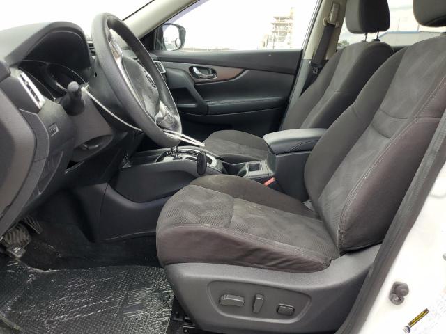 صورة رقم 7 من المزاد - 2016 NISSAN ROGUE S مع VIN KNMAT2MT1GP669536
