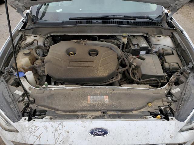 Photo 11 from auction – 2018 FORD FUSION TIT with VIN 3FA6P0D93JR127878