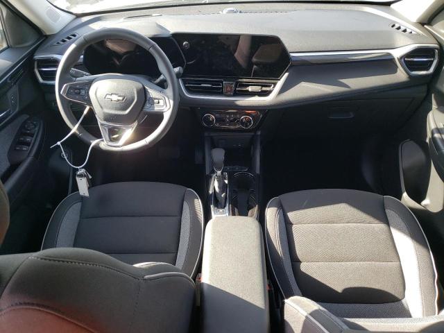 Photo 8 from auction – 2024 CHEVROLET TRAILBLAZE with VIN KL79MPS22RB145154
