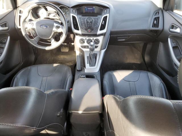 Photo 8 from auction – 2014 FORD FOCUS SE with VIN 1FADP3F25EL314259