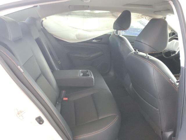 Photo 10 from auction – 2022 NISSAN ALTIMA SR with VIN 1N4BL4CV4NN336636