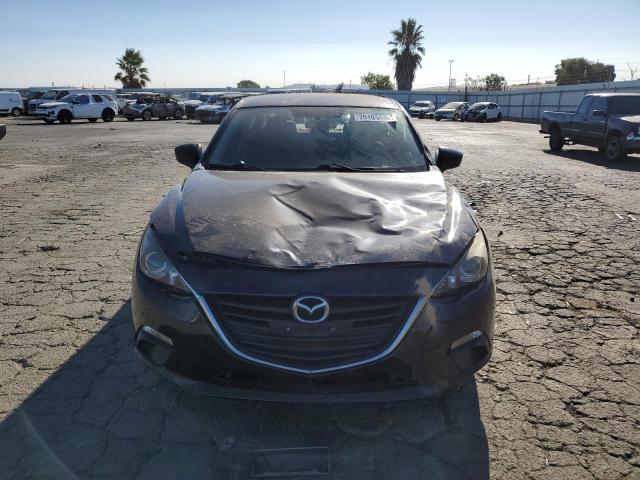 Photo 5 from auction – 2015 MAZDA 3 SV with VIN JM1BM1T73F1235670