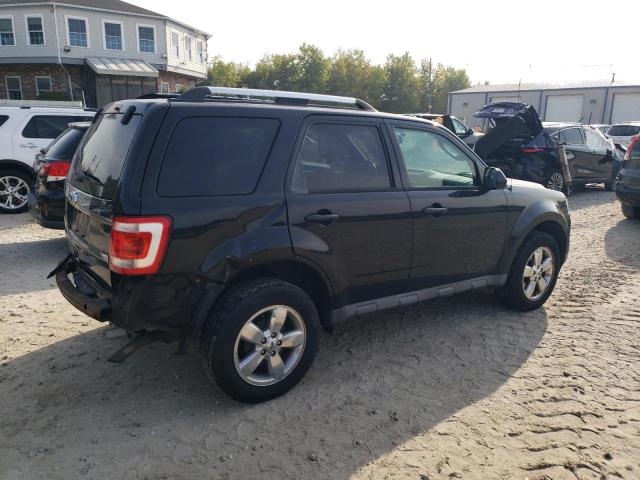 Photo 3 from auction – 2012 FORD ESCAPE LIM with VIN 1FMCU9EGXCKB98215