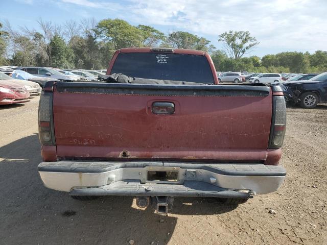Photo 6 from auction – 1999 CHEVROLET SILVERADO with VIN 1GCEK19T6XE114407