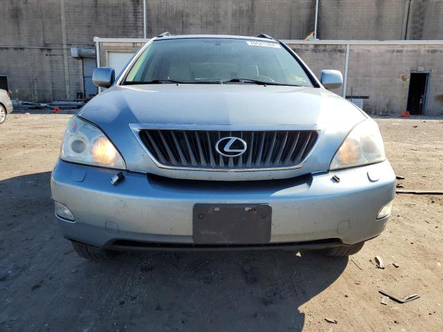 Photo 5 from auction – 2009 LEXUS RX 350 with VIN 2T2HK31U49C132693