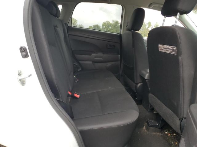 Photo 11 from auction – 2015 MITSUBISHI OUTLANDER with VIN 4A4AR3AU0FE056005