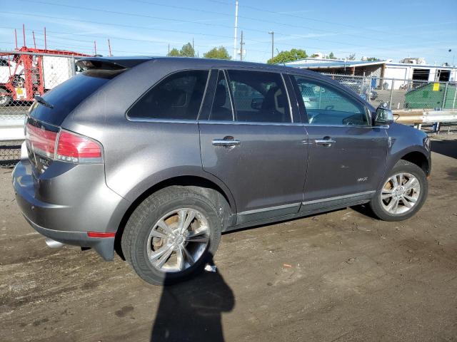 Photo 3 from auction – 2010 LINCOLN MKX with VIN 2LMDJ8JCXABJ21754