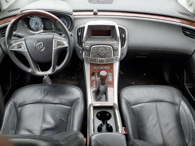 Снимка 8 от търг – 2011 BUICK LACROSSE C с VIN 1G4GE5ED8BF103865