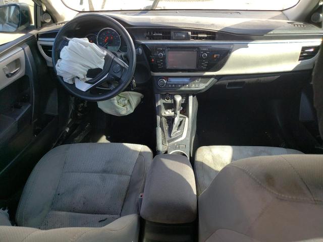 Photo 8 from auction – 2016 TOYOTA COROLLA L with VIN 2T1BURHE7GC608308