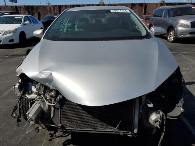 Photo 5 from auction – 2016 TOYOTA COROLLA L with VIN 5YFBURHE5GP402484