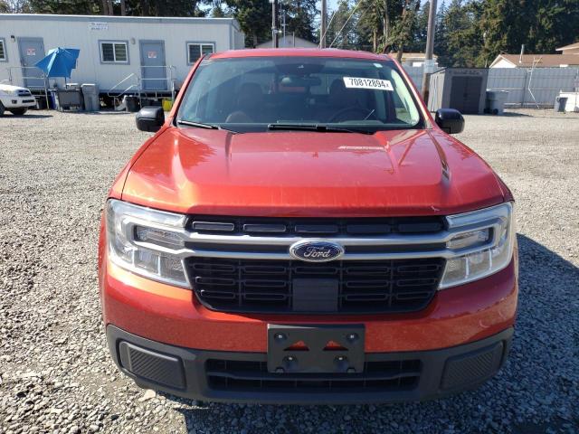 Photo 5 from auction – 2024 FORD MAVERICK L with VIN 3FTTW8M34RRA40206