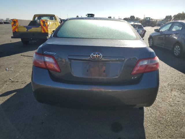 Photo 6 from auction – 2009 TOYOTA CAMRY BASE with VIN 4T1BE46K69U402214