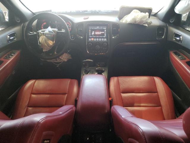 Photo 8 from auction – 2018 DODGE DURANGO R/ with VIN 1C4SDJCT1JC232079